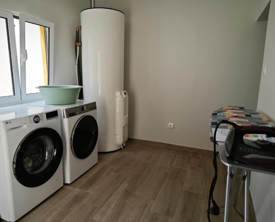 הוילה נורדסטה Casa Da Marta מראה חיצוני תמונה