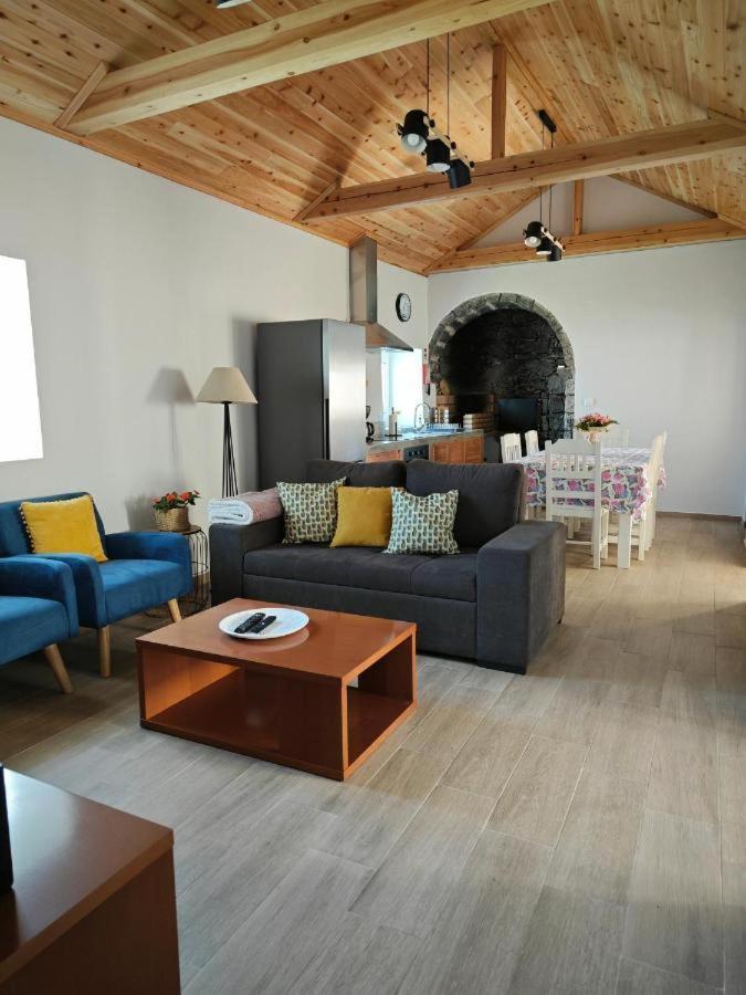 הוילה נורדסטה Casa Da Marta מראה חיצוני תמונה